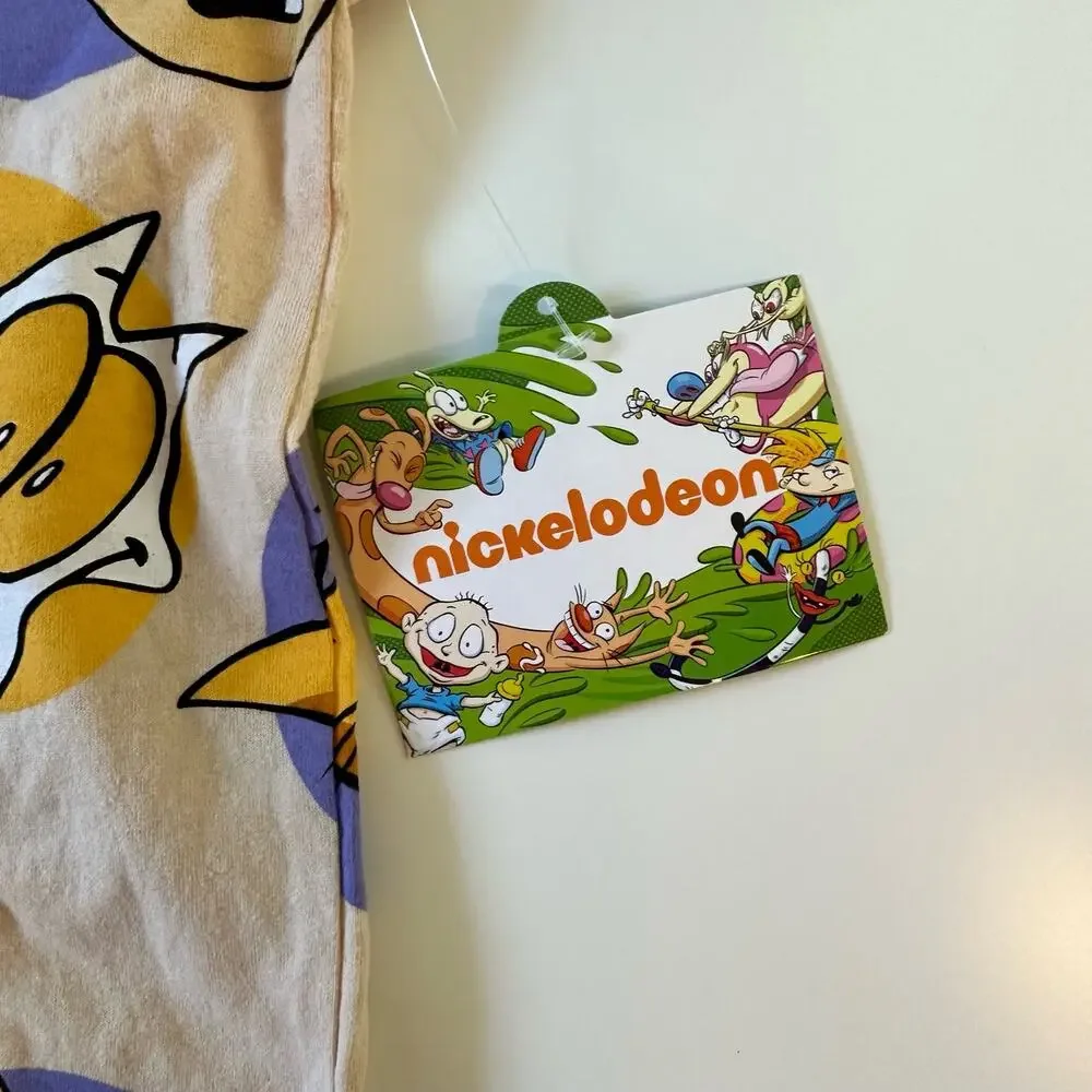 Nickelodeon great brand